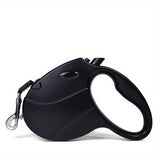 Without light (black)