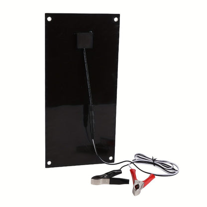 600W Solar Panel Kit with Battery Charge Controller – 36V Off-Grid Power for Car, Caravan, RV & Outdoor Use