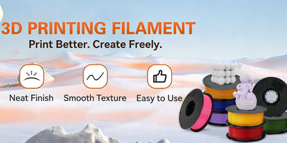 3D Pen PLA Filament 1.75mm 250g Multiple Colors for an Everyday Personal Care Routine, with the Listed Configuration