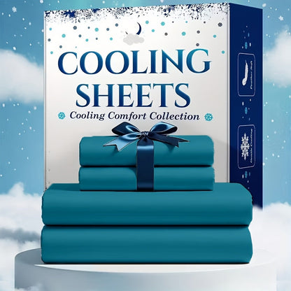 Bed Sheet Set Sanded Microfiber with 40–44 cm Pocket, Machine-Washable Care and Twenty-Plus Colors