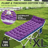 27 inch Cot and Loung Chair