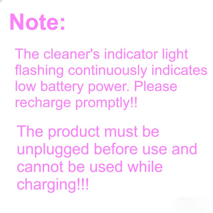 Electric Ultrasonic Cleaner Machine for Dentures Jewelry & Glasses – USB Rechargeable 3 Speeds Auto Timer 180ml Tank One-Touch Portable