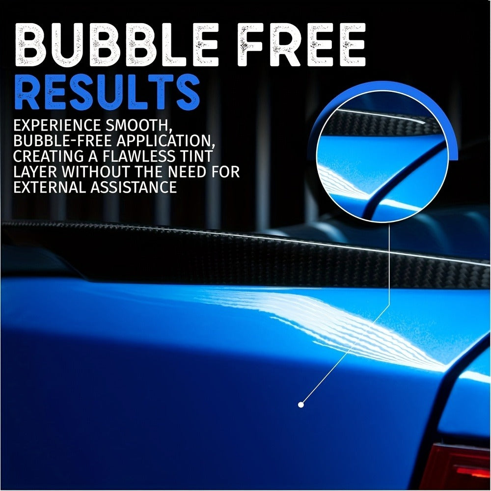 Car Window Tint Film Tool Kit 19/31pcs, Auto Window Film Installation Set with Squeegee Scraper, Plastic & Cowhide Scraper