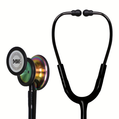 Professional Dual Head Stethoscope, Classic III Medical Stethoscope for Nurses, Doctors & Medical Students