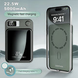 Green-5000mAh