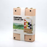 Paint Box