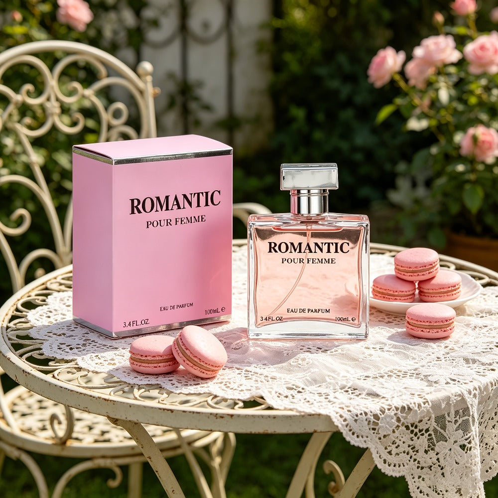 Perfume Gift Set for Men & Women Unique Niche Fragrance Multi-Style Devil Twilight Fantasy for Bath Time, Home Spa and Personal Care