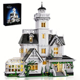 Owens House (1877pcs)