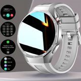 Fashion Silvery