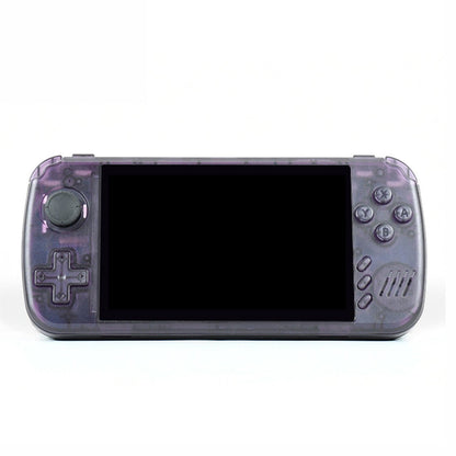 Handheld Game Console Powkiddy X39 PRO with 4.5-Inch IPS HD, 854x480 full-fit screen, 64GB Options, 3000mAh Battery, Linux