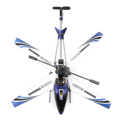 Syma S107G Indoor RC Helicopter 3.5CH Gyro Stabilizer USB Charger Spare Blade with the Listed Color, Size or Set Options for Everyday Use
