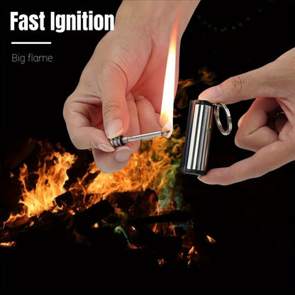 Metal Match Kerosene Lighter 10pcs for Entryways, Bedrooms and Living Spaces, with the Listed Configuration