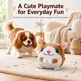 Hamster style