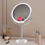1X/30X Magnifying Mirror