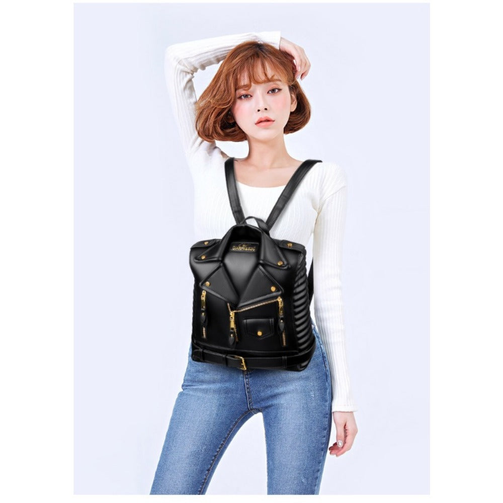 Backpack for Women – Lightweight, for Travel & Work – detail view 19