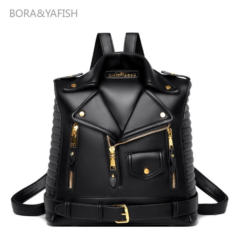 Backpack for Women – Lightweight, for Travel & Work – detail view 10