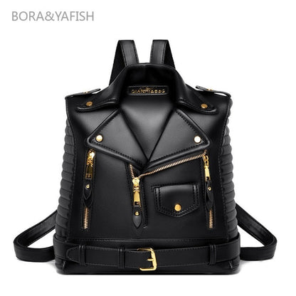 Backpack for Women – Lightweight, for Travel & Work – detail view 10