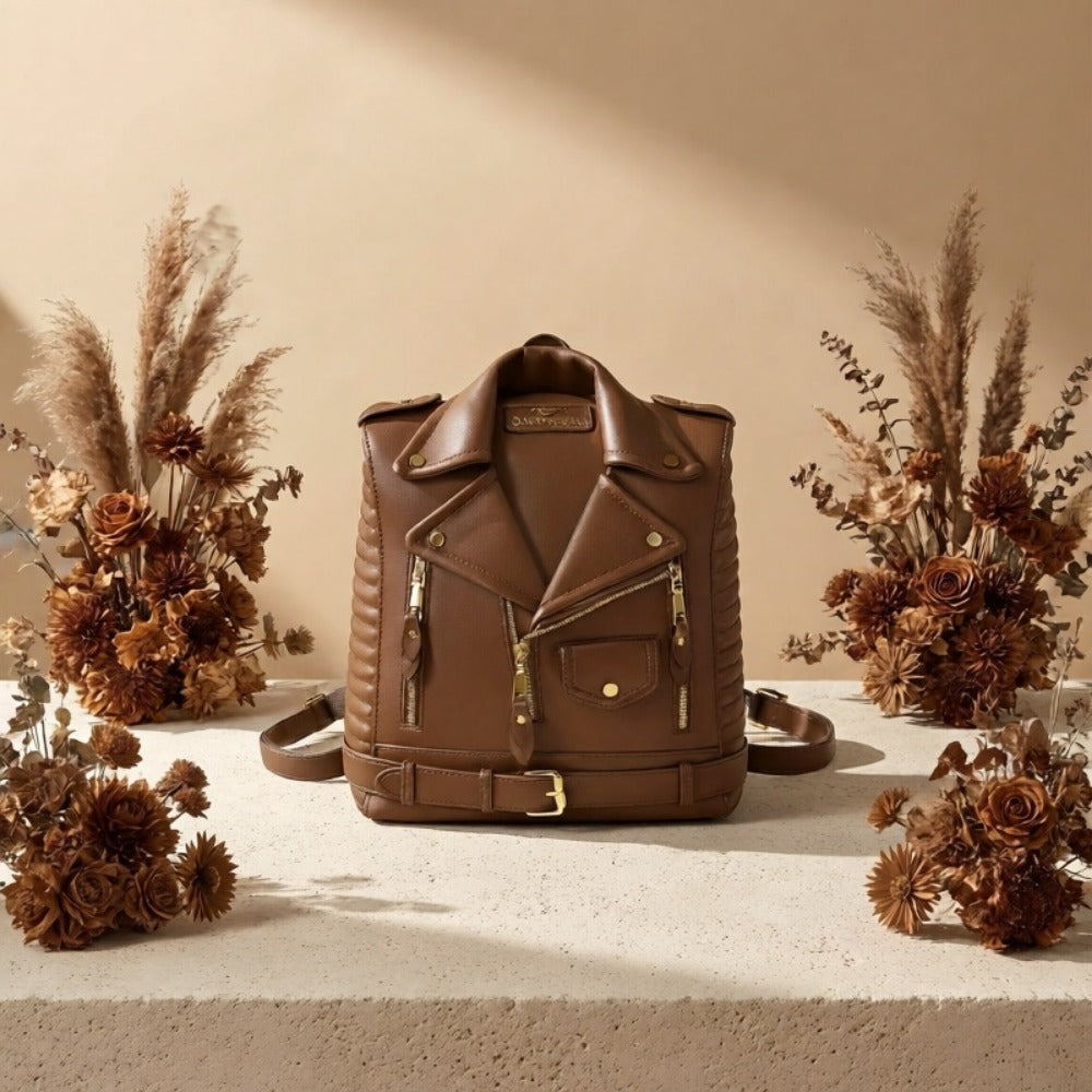 Backpack for Women – Lightweight, for Travel & Work – detail view 11
