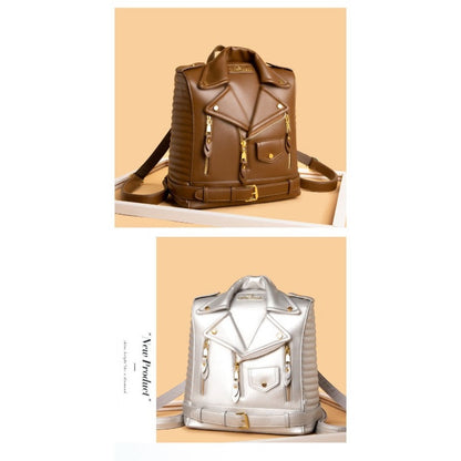 Backpack for Women – Lightweight, for Travel & Work – detail view 16