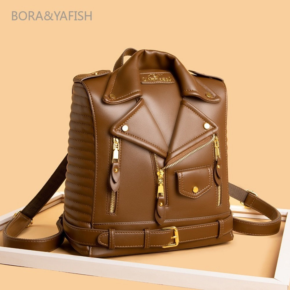 Backpack for Women – Lightweight, for Travel & Work – detail view 3