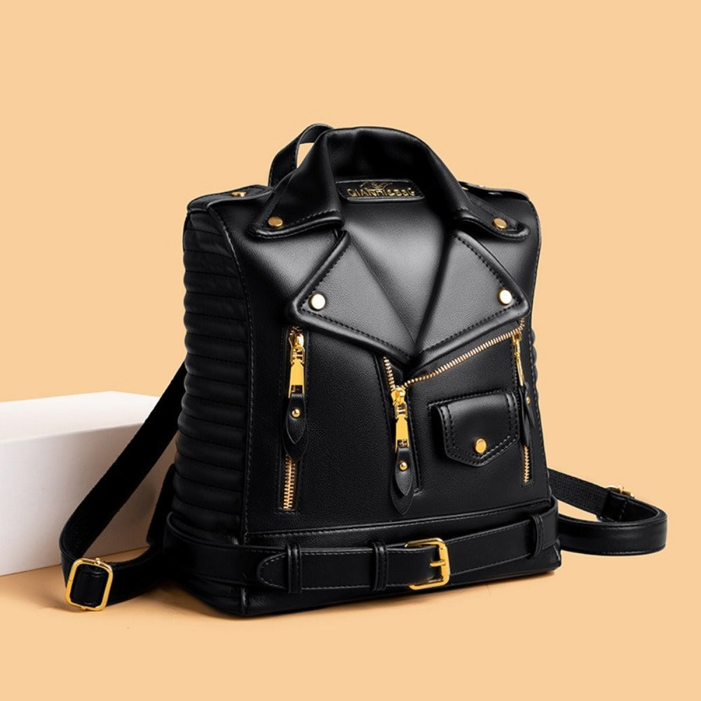 Backpack for Women – Lightweight, for Travel & Work – detail view 6