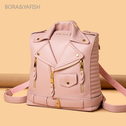 Backpack for Women – Lightweight, for Travel & Work – detail view 7