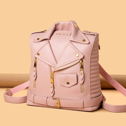 Backpack for Women – Lightweight, for Travel & Work – detail view 8