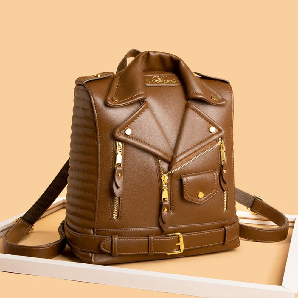 Backpack for Women – Lightweight, for Travel & Work – detail view 10
