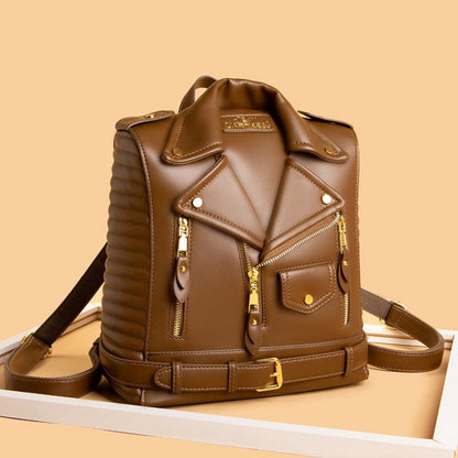 Backpack for Women – Lightweight, for Travel & Work – detail view 10