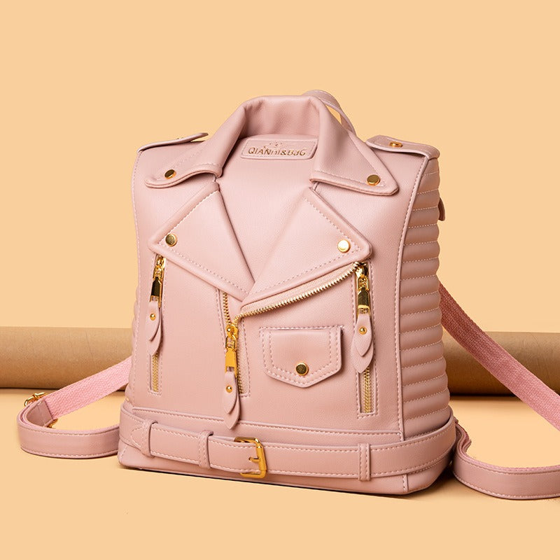 Backpack for Women – Lightweight, for Travel & Work – detail view 20