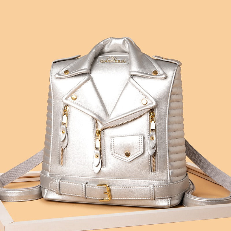 Backpack for Women – Lightweight, for Travel & Work – detail view 19