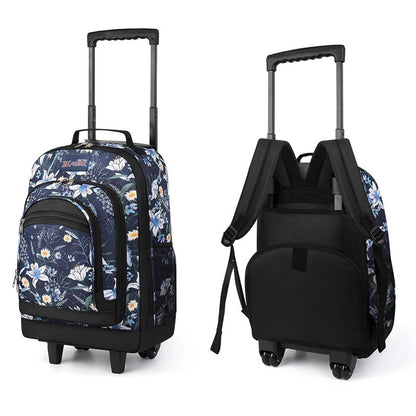 Backpack for Women – 20 Inch, 2 In, Convertible, Waterproof – detail view 7
