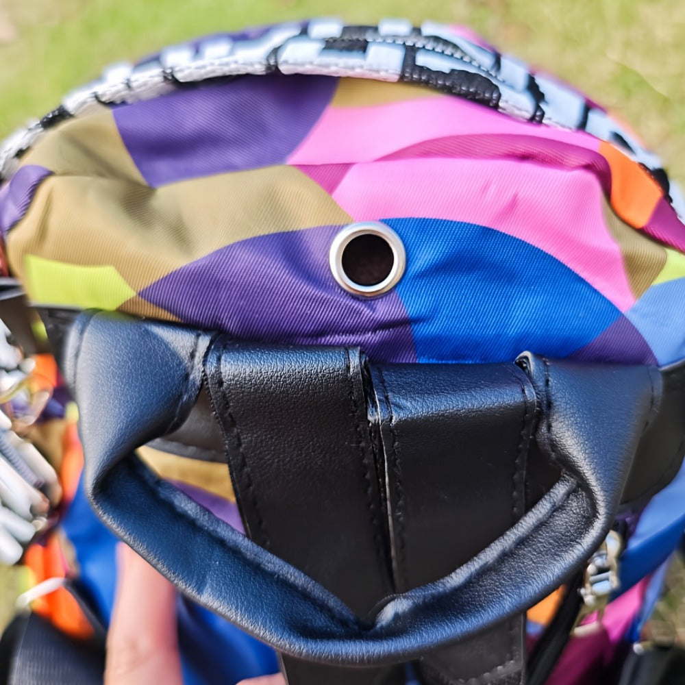 Backpack for Women – 3 In, Convertible, for School & Everyday Use – detail view 15