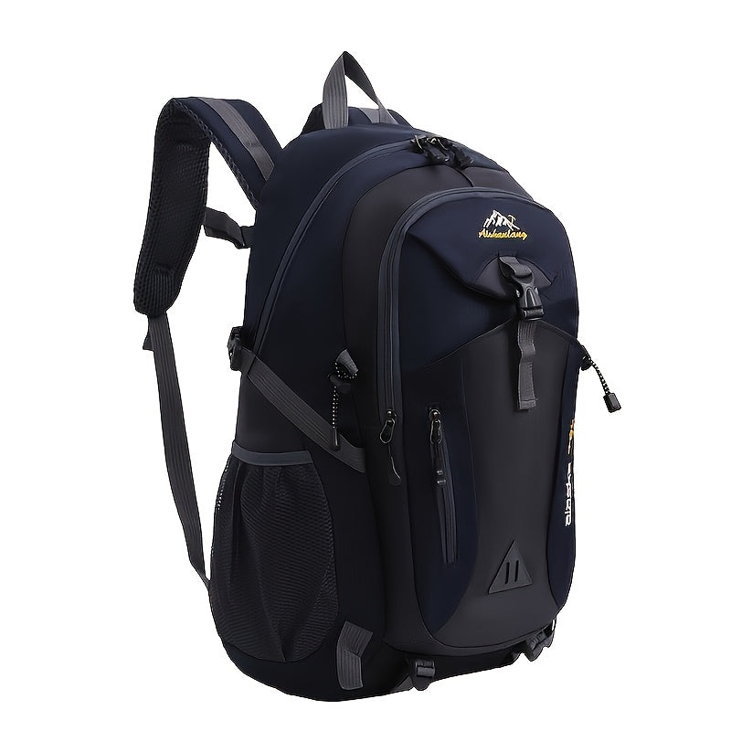 Backpack for Women – 40L, Large Capacity, for Travel & Everyday Use – front view - product view 13