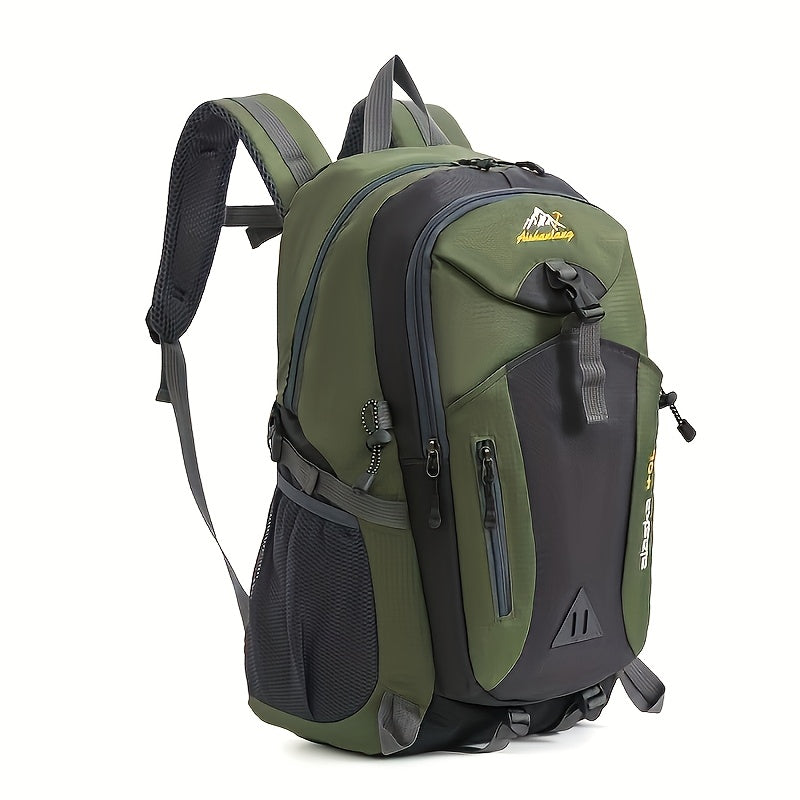 Backpack for Women – 40L, Large Capacity, for Travel & Everyday Use – detail view 3