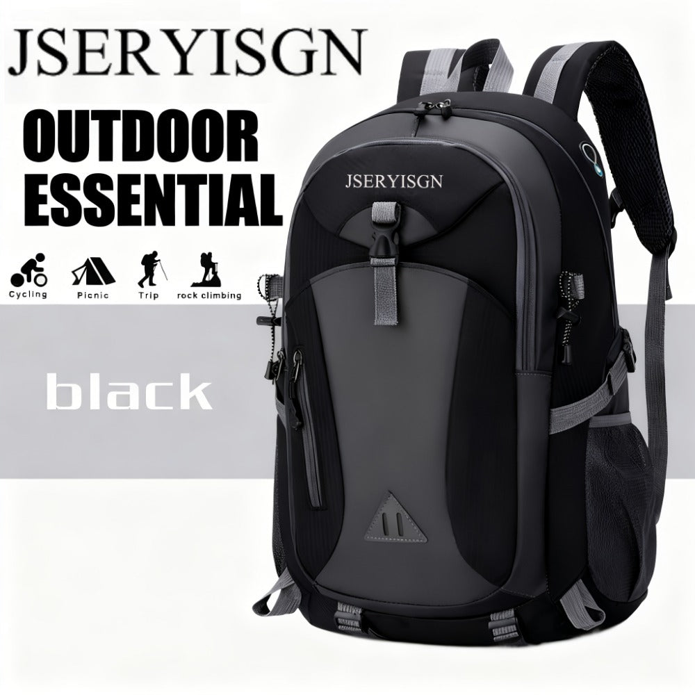 Backpack for Women – 40L, Large Capacity, for Travel & Everyday Use – detail view 14