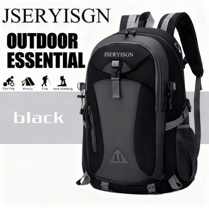 Backpack for Women – 40L, Large Capacity, for Travel & Everyday Use – detail view 14