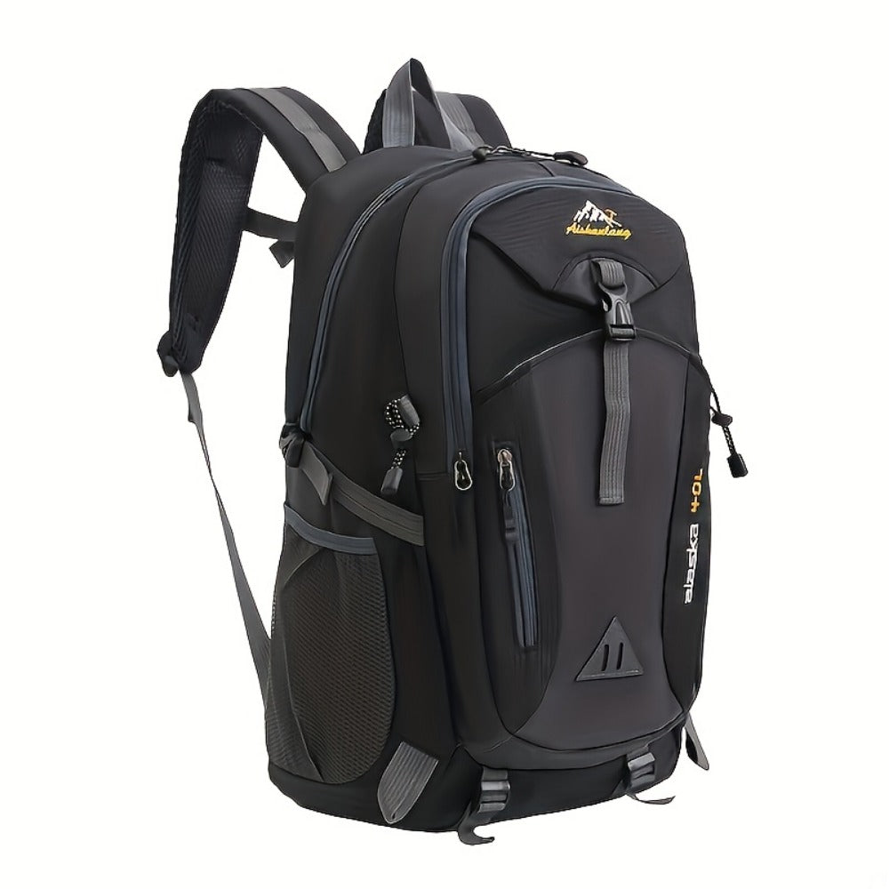 Backpack for Women – 40L, Large Capacity, for Travel & Everyday Use – detail view 10
