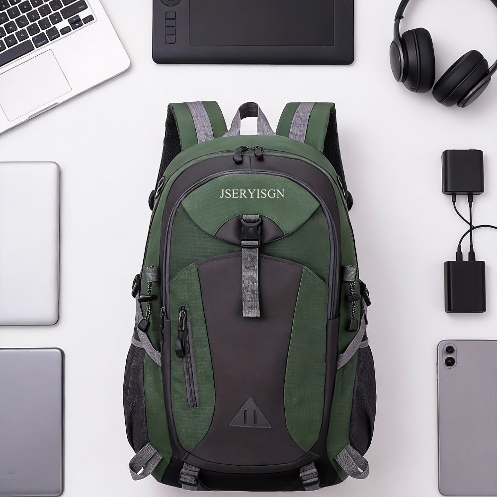 Backpack for Women – 4 Colors, 40L, Lightweight, for Travel – detail view 9