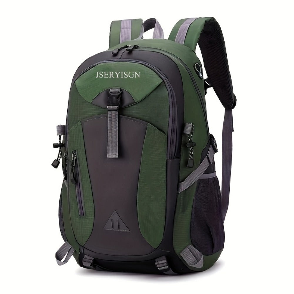 Backpack for Women – 4 Colors, 40L, Lightweight, for Travel – detail view 12