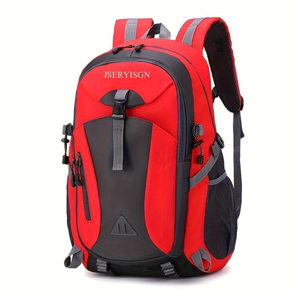 Backpack for Women – 4 Colors, 40L, Lightweight, for Travel – front view - product view 12