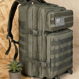 Army Green