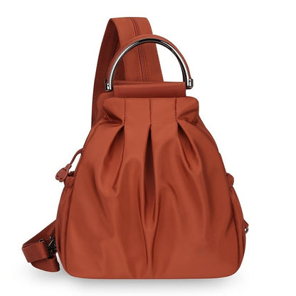 Backpack for Women – Adjustable Strap, for Travel & School – detail view 22