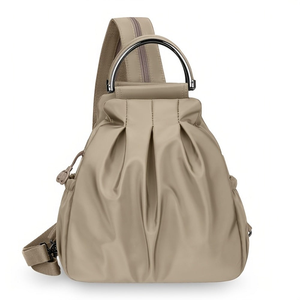 Backpack for Women – Adjustable Strap, for Travel & School – detail view 26