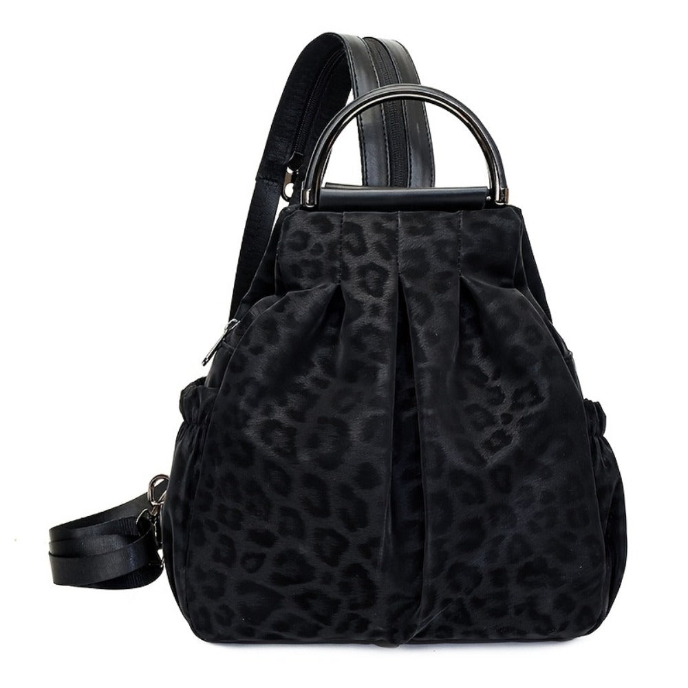 Backpack for Women – Adjustable Strap, for Travel & School – detail view 16