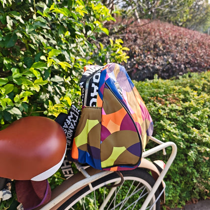 Backpack for Women – Convertible, for Everyday Use – detail view 13