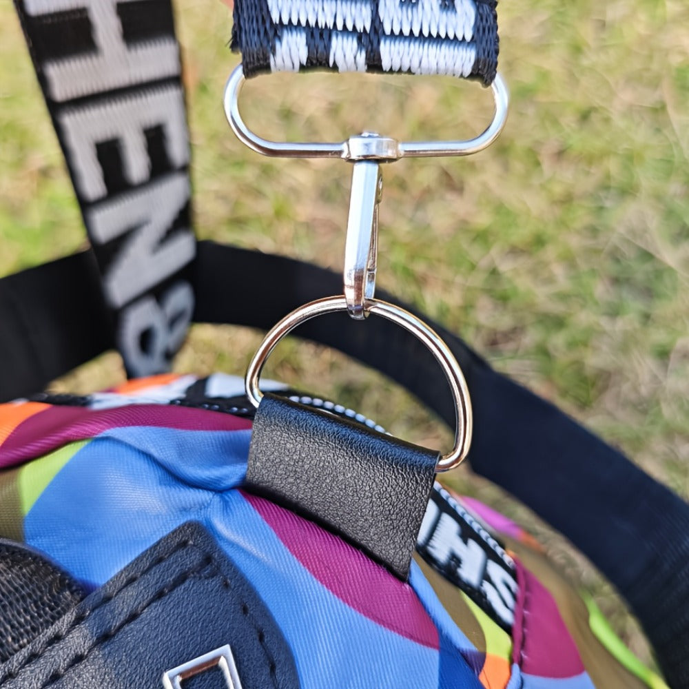 Backpack for Women – Convertible, for Everyday Use – detail view 15