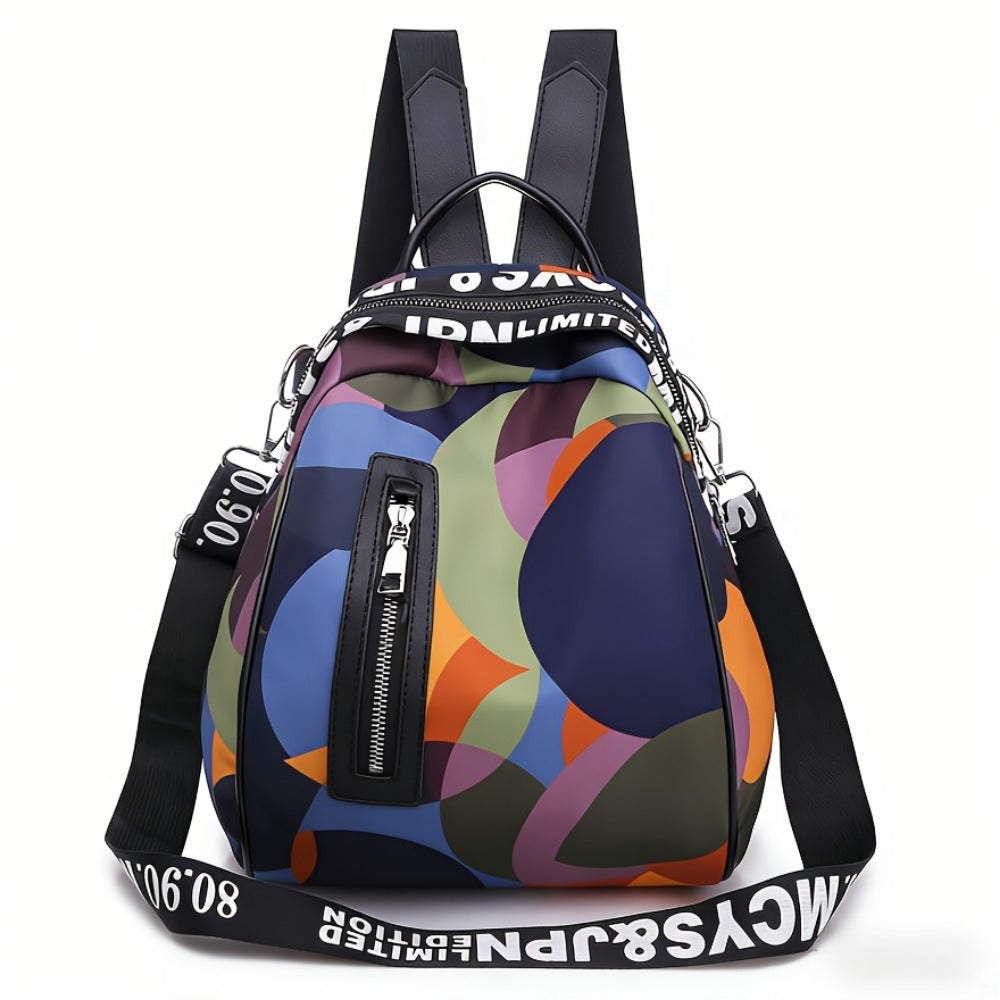 Backpack for Women – Convertible, for Everyday Use – detail view 2