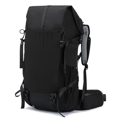 Backpack for Women – Expandable, Large Capacity – detail view 3