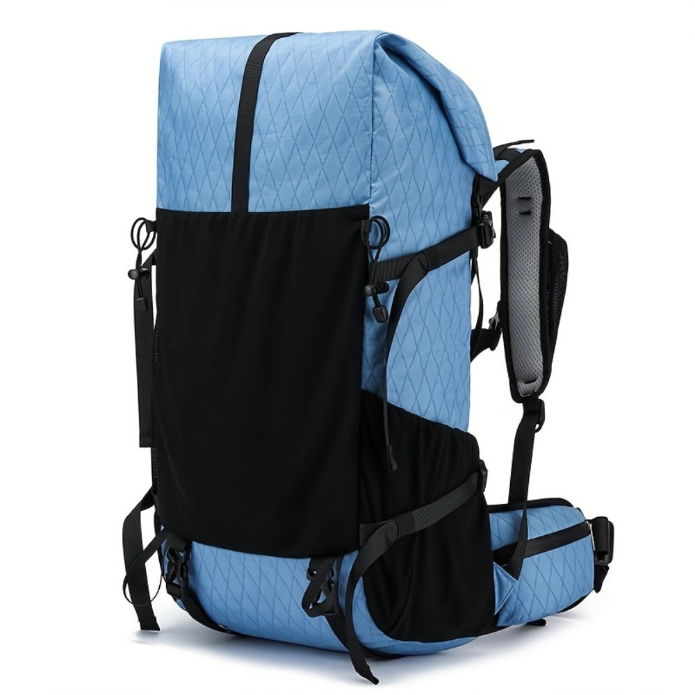 Backpack for Women – Expandable, Large Capacity – detail view 8